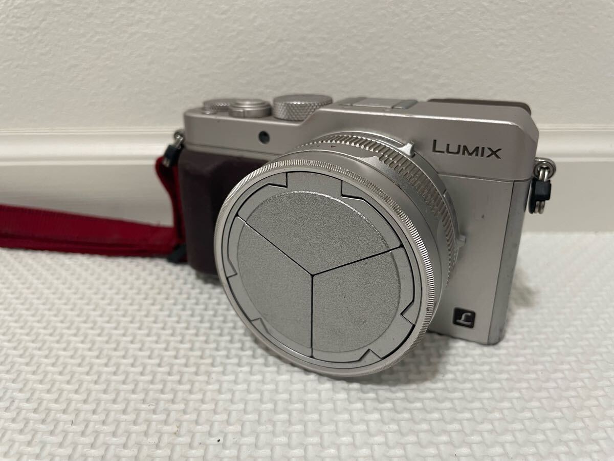 2025年最新】パナソニック DMC-LX100のデジタルカメラ商品一覧 2025年最新】パナソニック DMC-LX100のデジタルカメラ商品一覧