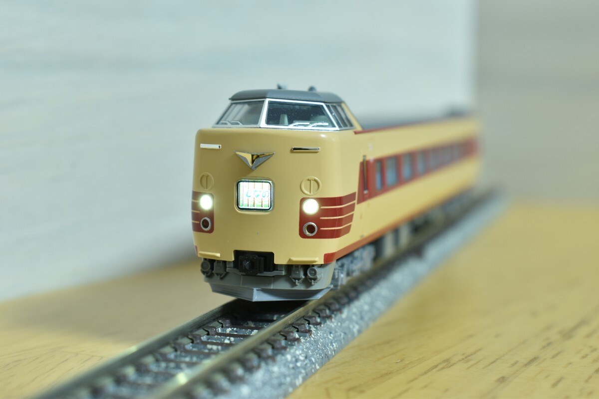 Yahoo!オークション -「パノラマしなの」(鉄道模型) の落札相場 Yahoo!オークション -「パノラマしなの」(鉄道模型) の落札相場
