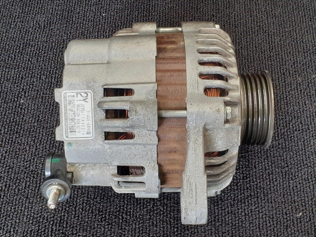 2025年最新】Yahoo!オークション -da64w オルタネータの中古品