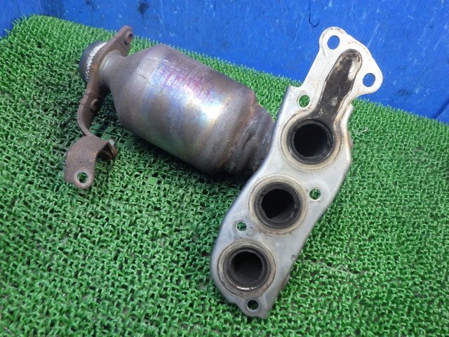 2025年最新】Yahoo!オークション -kf-ve 触媒の中古品・新品・未 2025年最新】Yahoo!オークション -kf-ve 触媒の中古品・新品・未