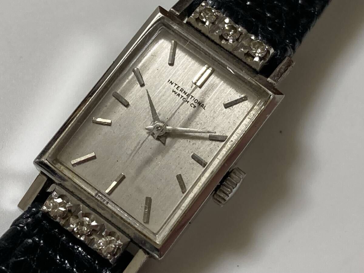 Yahoo!オークション -「iwc 時計ケース」(IWC) (あ行)の落札相場 Yahoo!オークション -「iwc 時計ケース」(IWC) (あ行)の落札相場