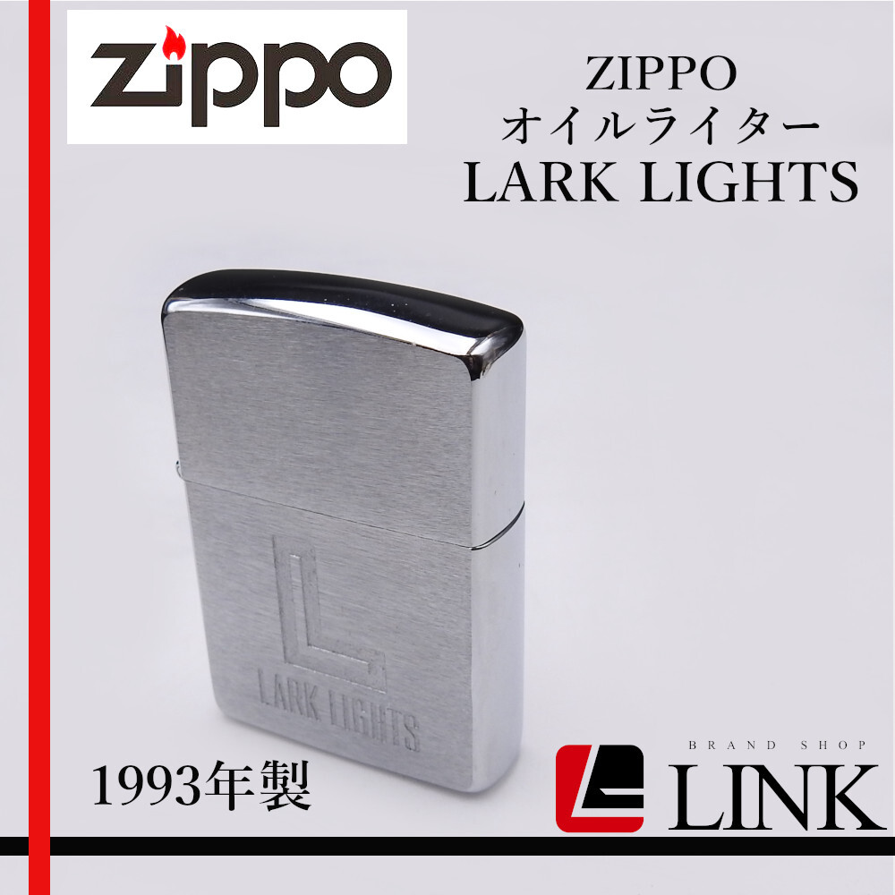 2025年最新】Yahoo!オークション -lark zippoの中古品・新品・未