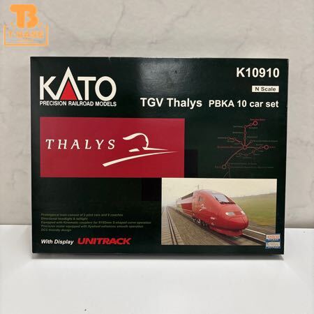 Yahoo!オークション -「thalys」(鉄道模型) の落札相場・落札価格 Yahoo!オークション -「thalys」(鉄道模型) の落札相場・落札価格