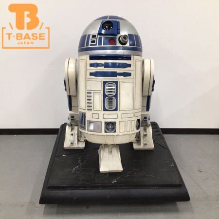 Yahoo!オークション -「サイドショウ r2-d2」の落札相場・落札価格 Yahoo!オークション -「サイドショウ r2-d2」の落札相場・落札価格