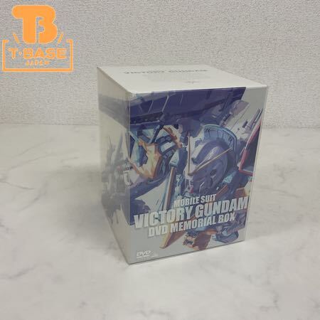 Yahoo!オークション -「機動戦士vガンダム」(映画、ビデオ) の