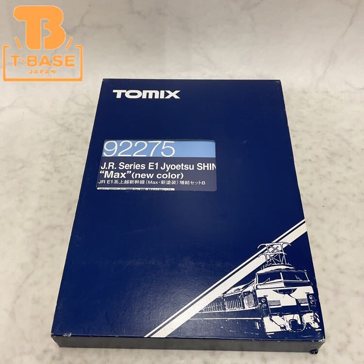 Yahoo!オークション -「tomix e1系 新幹線」の落札相場・落札価格 Yahoo!オークション -「tomix e1系 新幹線」の落札相場・落札価格