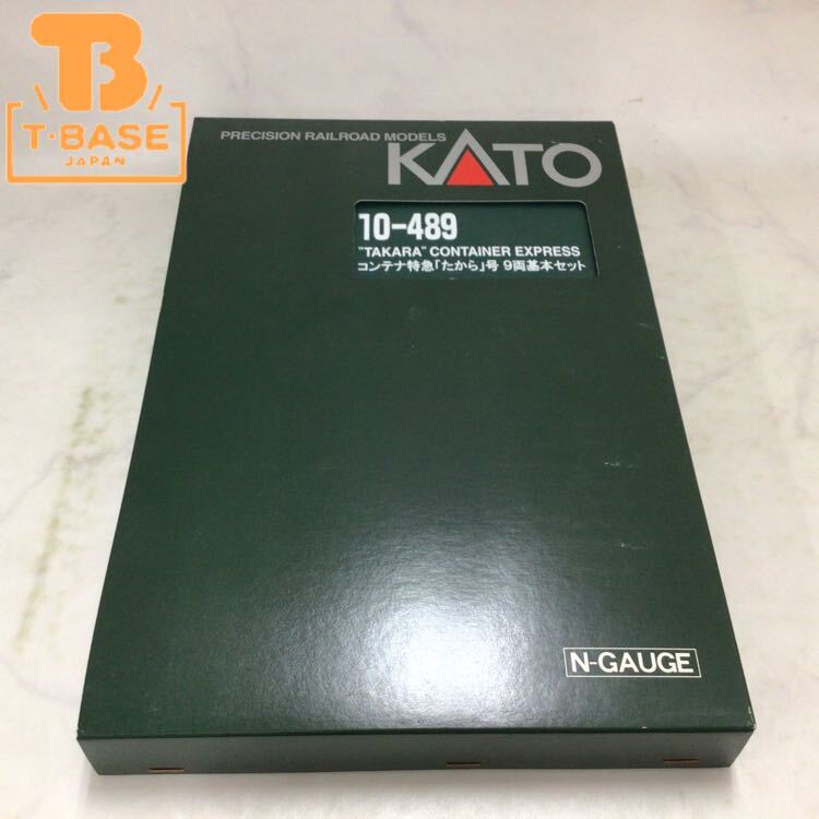 Yahoo!オークション -「kato たから号」の落札相場・落札価格 Yahoo!オークション -「kato たから号」の落札相場・落札価格