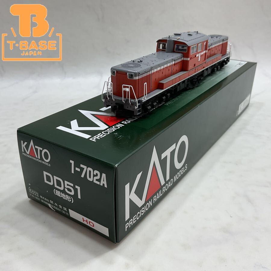 Yahoo!オークション -「kato dd51 702」の落札相場・落札価格 Yahoo!オークション -「kato dd51 702」の落札相場・落札価格