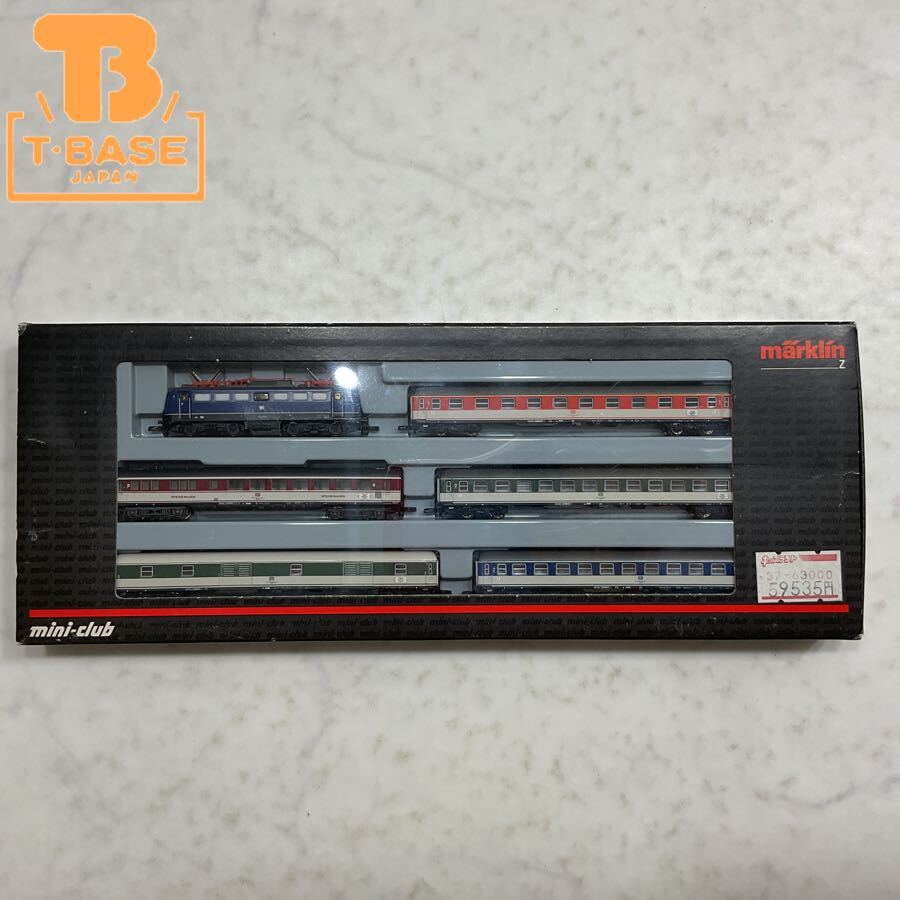 メルクリンのカタログ　多数セット Yahoo!オークション -「メルクリン z セット」(その他) (鉄道