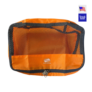 【AMERICAN TOURISTER】ポーチ 小物入れ ポシェット アメリカ雑貨 USDM Truckfield