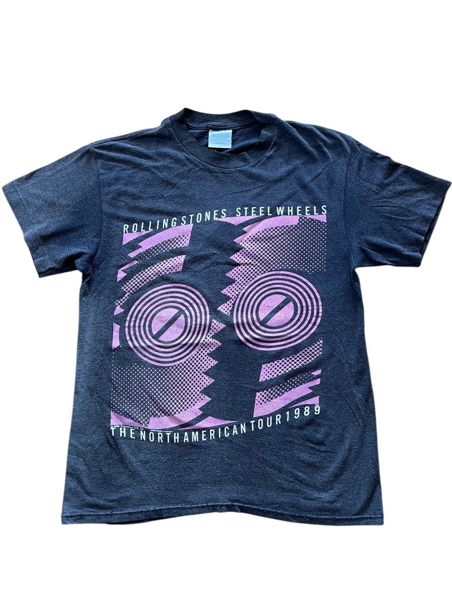 2025年最新】Yahoo!オークション -ローリングストーンズ tシャツ
