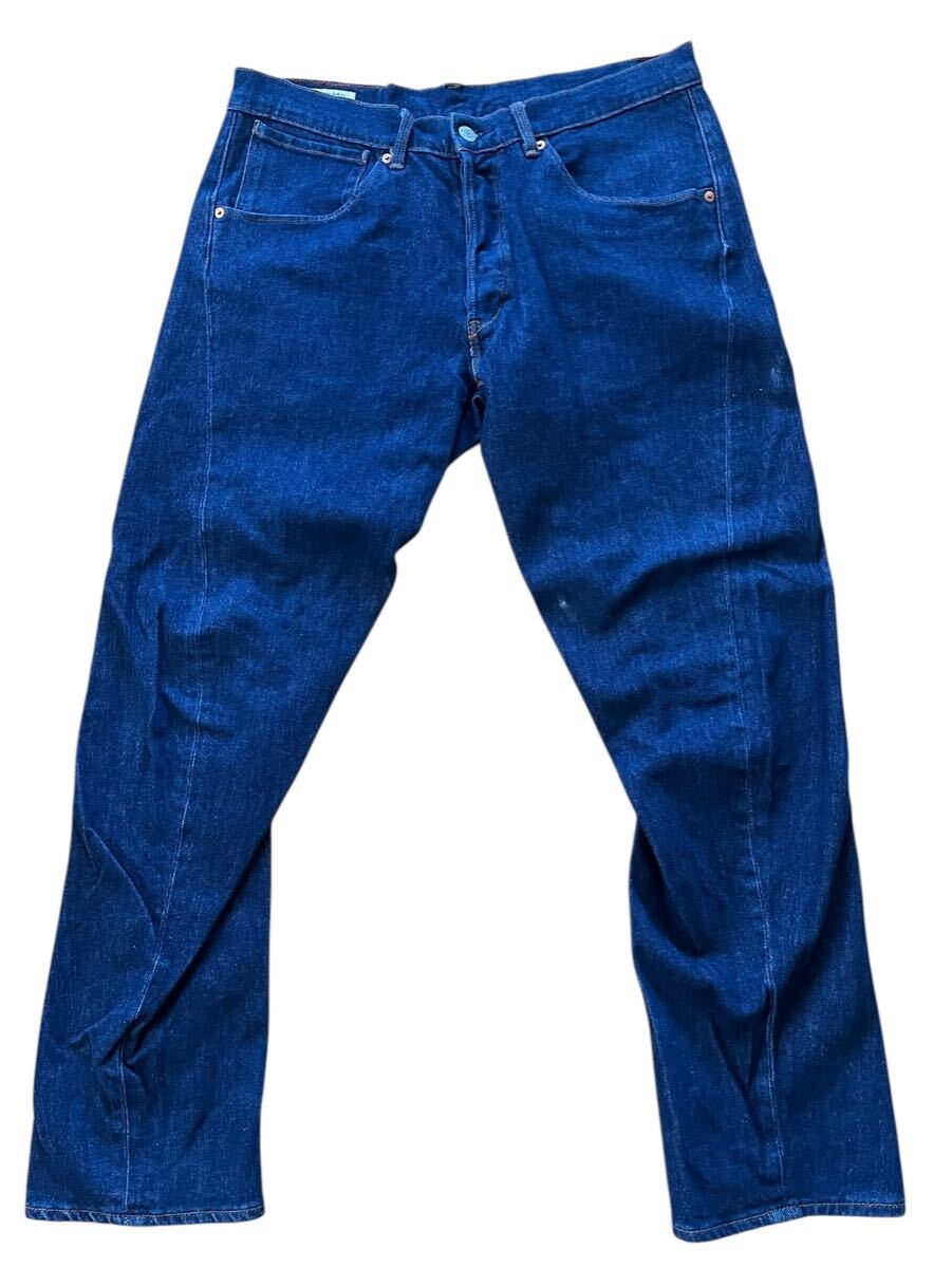 2025年最新】Yahoo!オークション -リーバイス engineered jeans