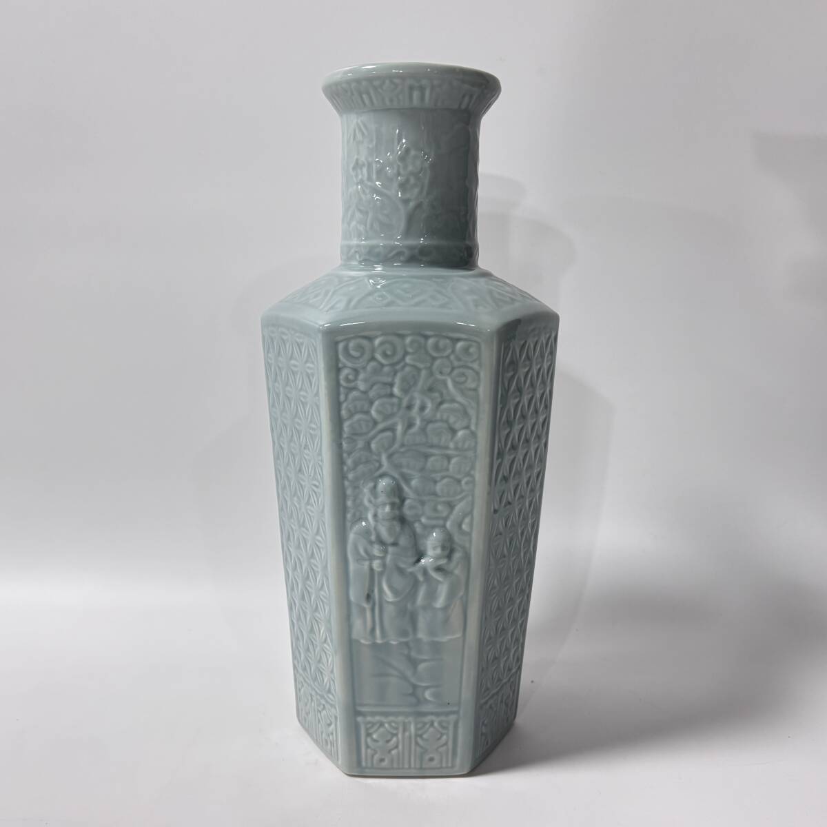 2025年最新】Yahoo!オークション -作者不明 花瓶の中古品・新品