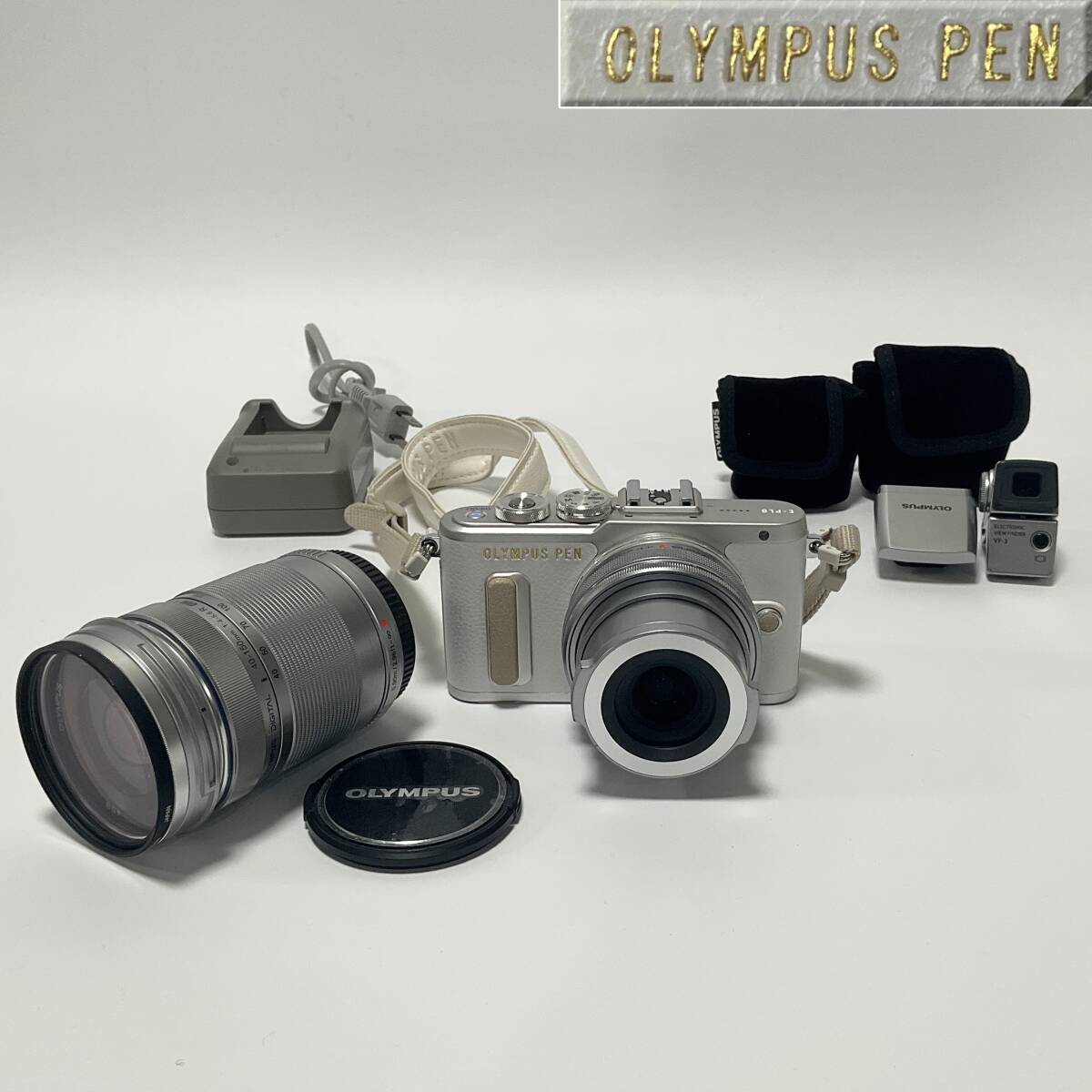 2025年最新】Yahoo!オークション -olympus pen e-pl8の中古品 2025年最新】Yahoo!オークション -olympus pen e-pl8の中古品