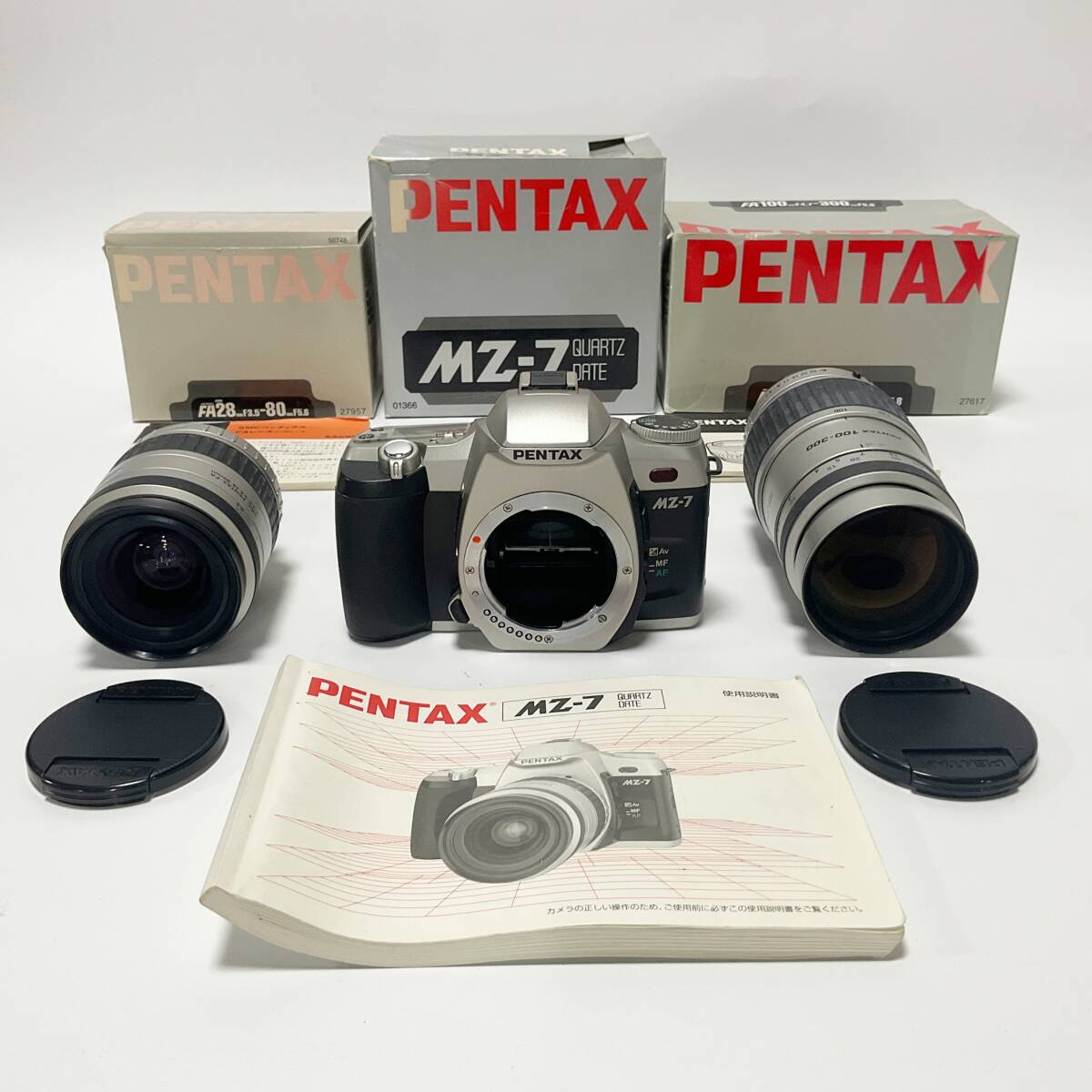 2025年最新】Yahoo!オークション -ペンタックス mz-7の中古品 2025年最新】Yahoo!オークション -ペンタックス mz-7の中古品