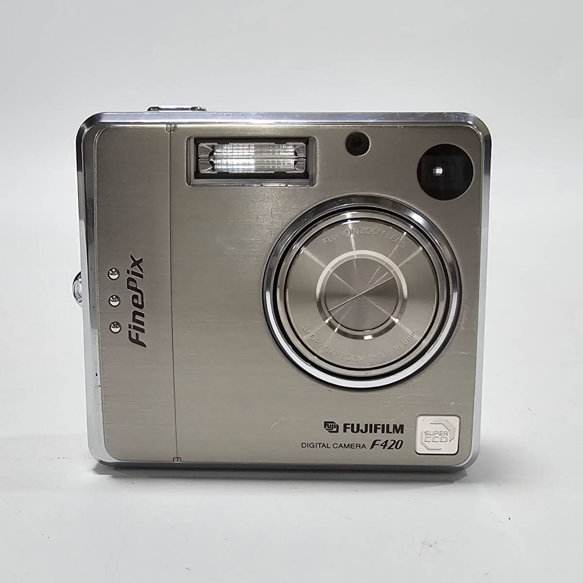 2025年最新】Yahoo!オークション -finepix f420の中古品・新品 2025年最新】Yahoo!オークション -finepix f420の中古品・新品