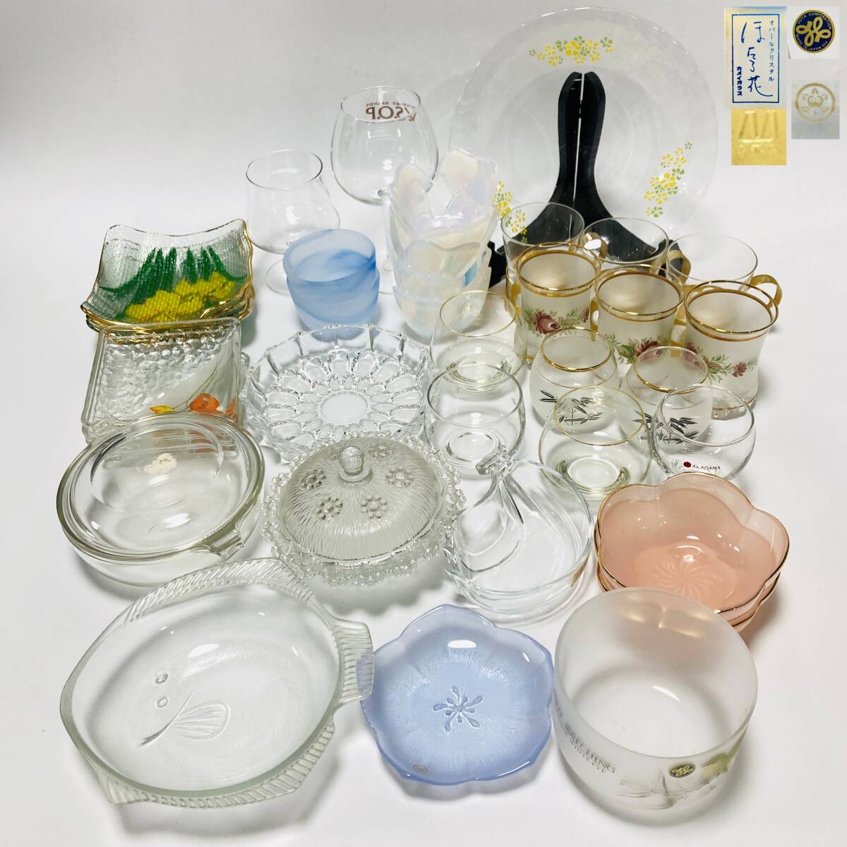 2025年最新】Yahoo!オークション -たち吉 ガラス 皿の中古品