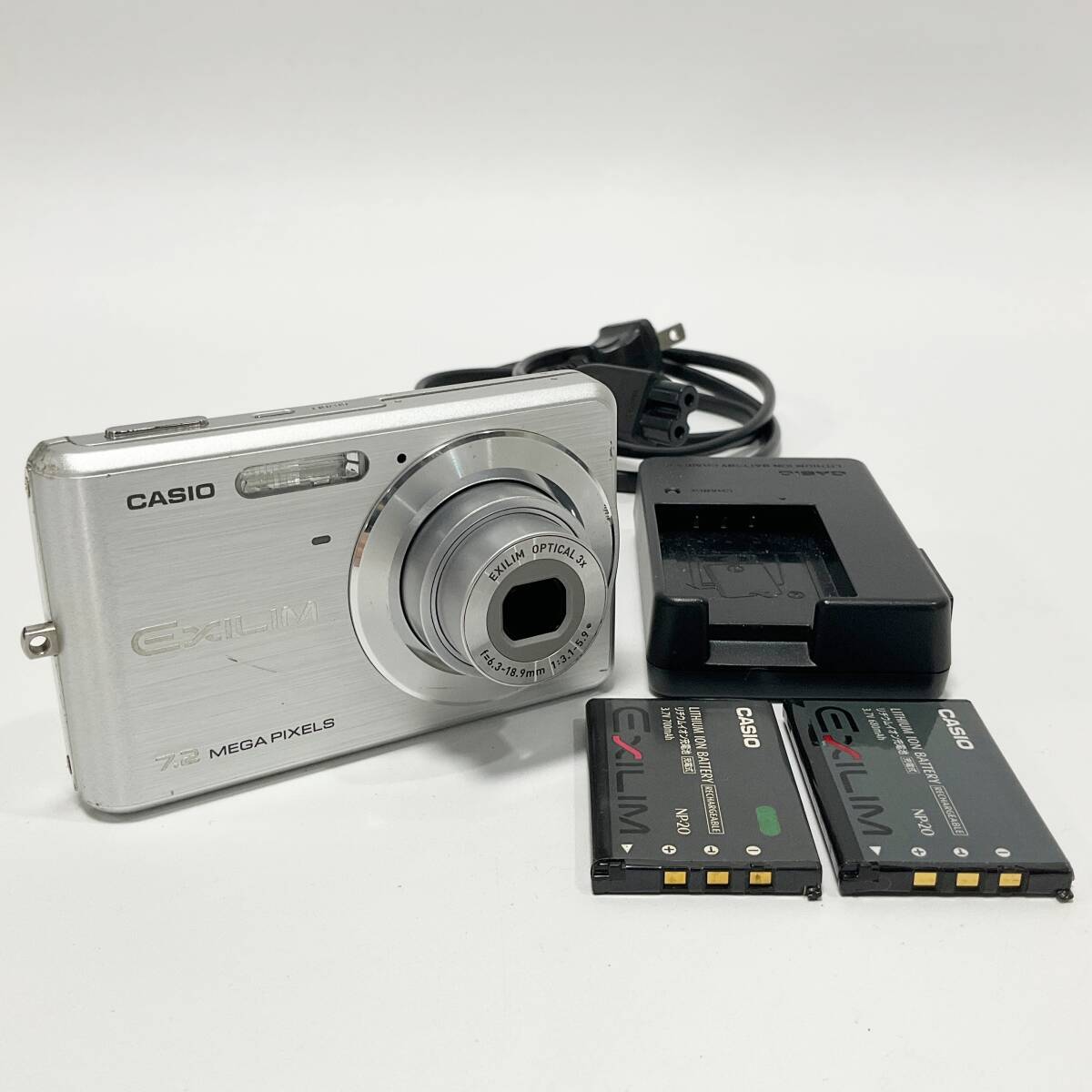 Yahoo!オークション -「casio ex-z77」の落札相場・落札価格