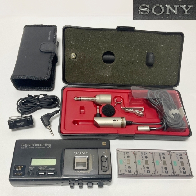 Yahoo!オークション -「sony (nt-1 nt-2)」の落札相場・落札価格 Yahoo!オークション -「sony (nt-1 nt-2)」の落札相場・落札価格