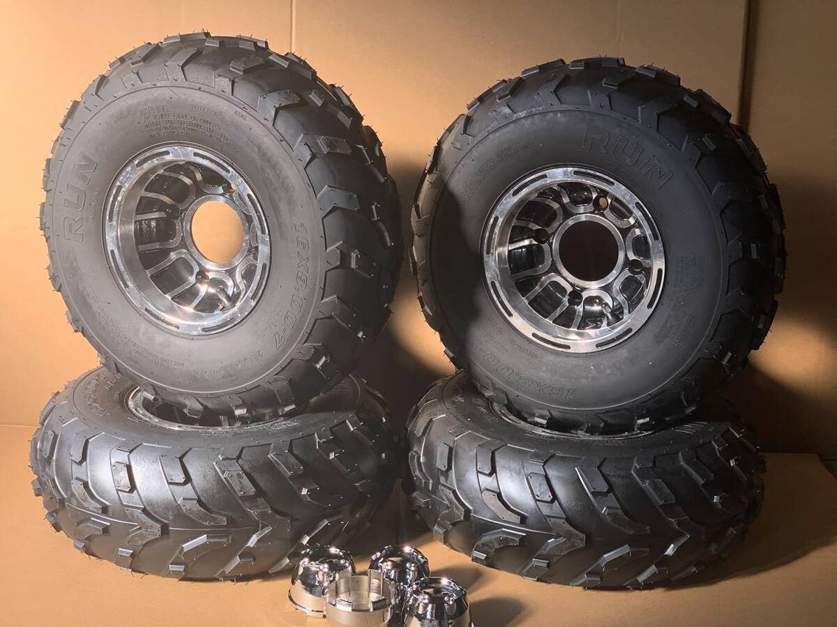 2025年最新】Yahoo!オークション -atv ホイール(パーツ)の中古品 2025年最新】Yahoo!オークション -atv ホイール(パーツ)の中古品