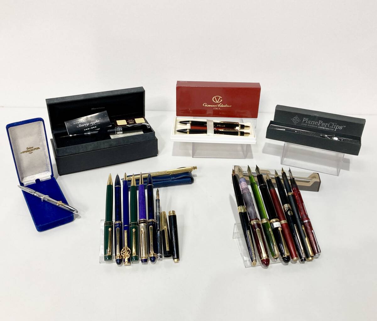 Yahoo!オークション -「ジャンク」(万年筆) (筆記用具)の落札 Yahoo!オークション -「ジャンク」(万年筆) (筆記用具)の落札