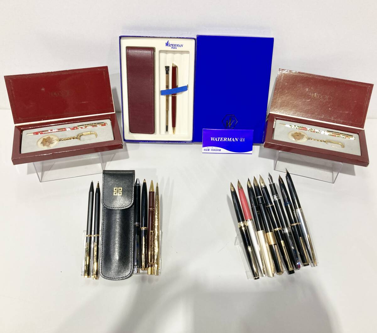 Yahoo!オークション -「ジャンク」(万年筆) (筆記用具)の落札 Yahoo!オークション -「ジャンク」(万年筆) (筆記用具)の落札