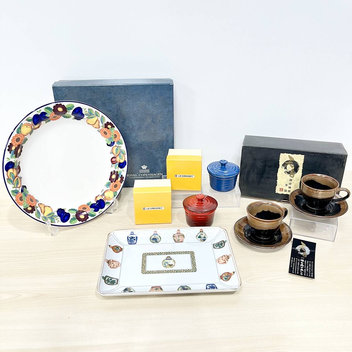 Yahoo!オークション -「ロイヤルコペンハーゲン ゴールデン Yahoo!オークション -「ロイヤルコペンハーゲン ゴールデン