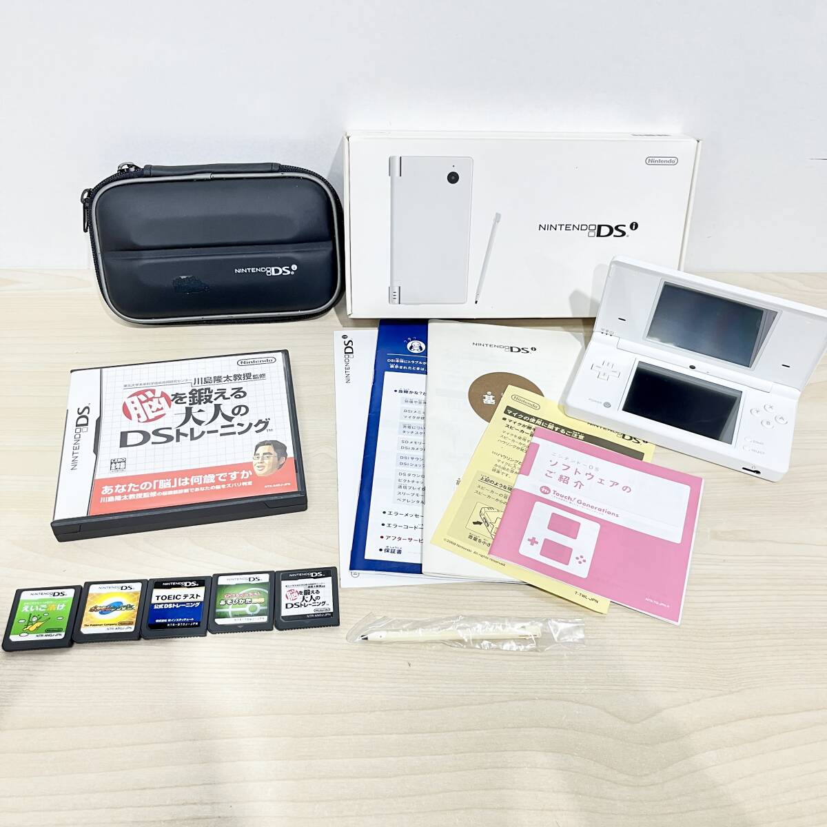 2025年最新】Yahoo!オークション -dsi ジャンクの中古品・新品 2025年最新】Yahoo!オークション -dsi ジャンクの中古品・新品
