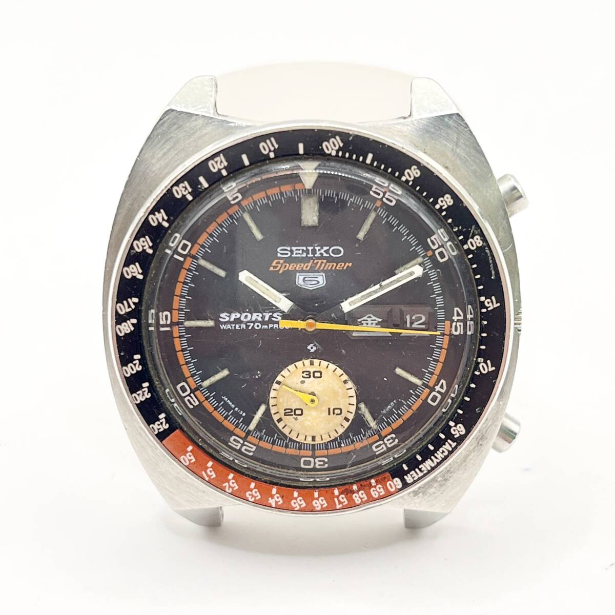 Yahoo!オークション -「seiko 6139 speed timer」の落札相場 Yahoo!オークション -「seiko 6139 speed timer」の落札相場