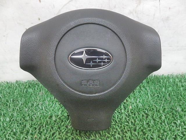 ホーンパッド（エアバッグ）取り外し（スバル WRX STI・VAB）by