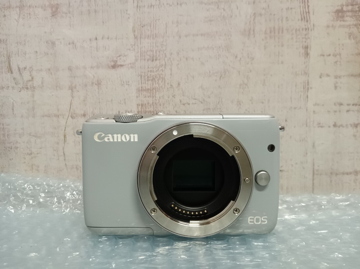 Yahoo!オークション -「canon eos m10」の落札相場・落札価格