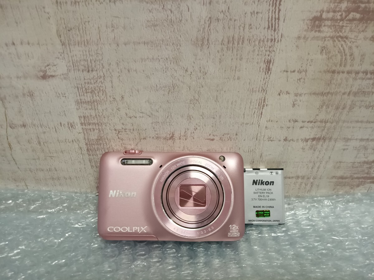 Yahoo!オークション -「coolpix s6600」の落札相場・落札価格 Yahoo!オークション -「coolpix s6600」の落札相場・落札価格
