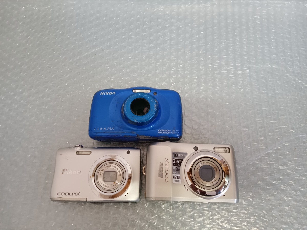 Yahoo!オークション -「coolpix w100」の落札相場・落札価格 Yahoo!オークション -「coolpix w100」の落札相場・落札価格