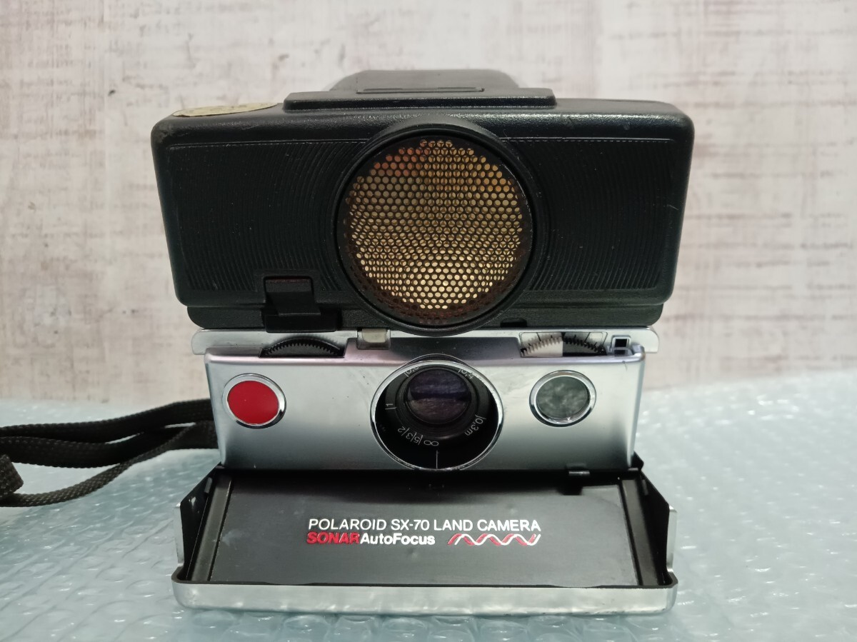 Yahoo!オークション -「ポラロイドカメラsx70」の落札相場・落札価格 Yahoo!オークション -「ポラロイドカメラsx70」の落札相場・落札価格