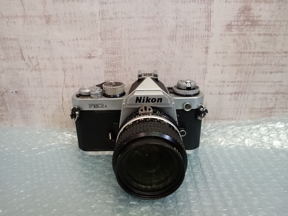 Yahoo!オークション -「nikon FM」の落札相場・落札価格 Yahoo!オークション -「nikon FM」の落札相場・落札価格