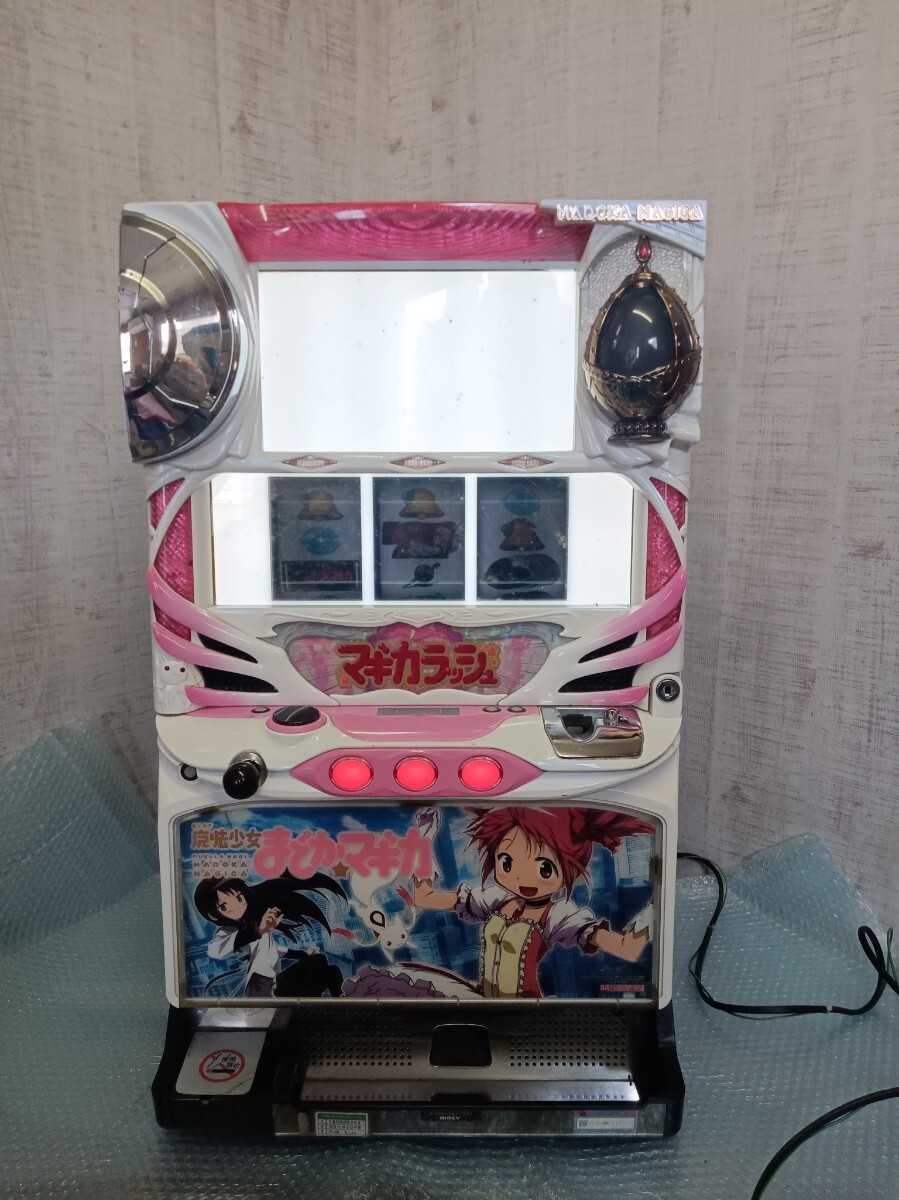 2025年最新】まどマギ パチスロ実機を購入するなら今!魔法少女 2025年最新】まどマギ パチスロ実機を購入するなら今!魔法少女