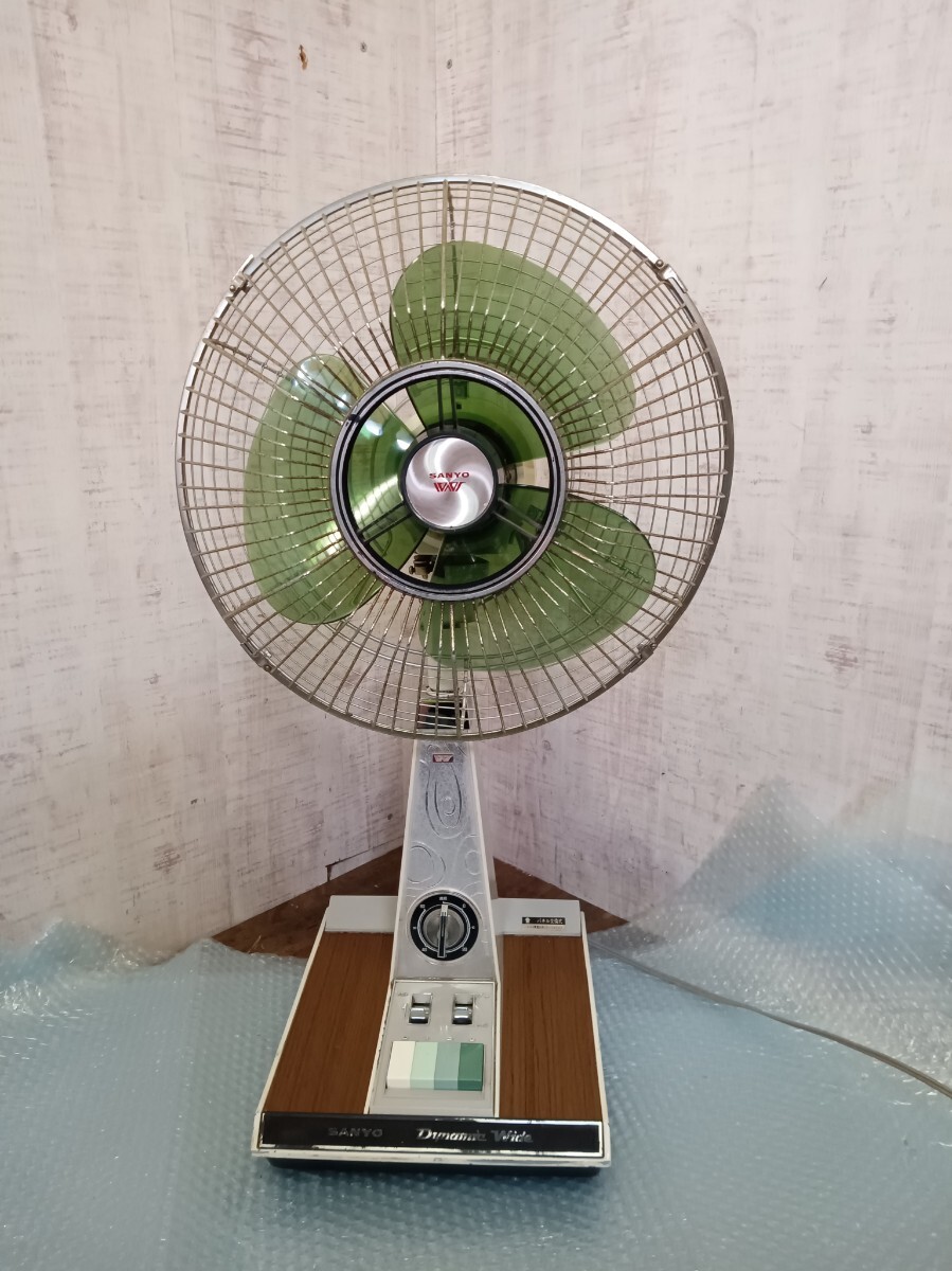 Yahoo!オークション -「sanyo」(扇風機) (電化製品)の落札相場 Yahoo!オークション -「sanyo」(扇風機) (電化製品)の落札相場