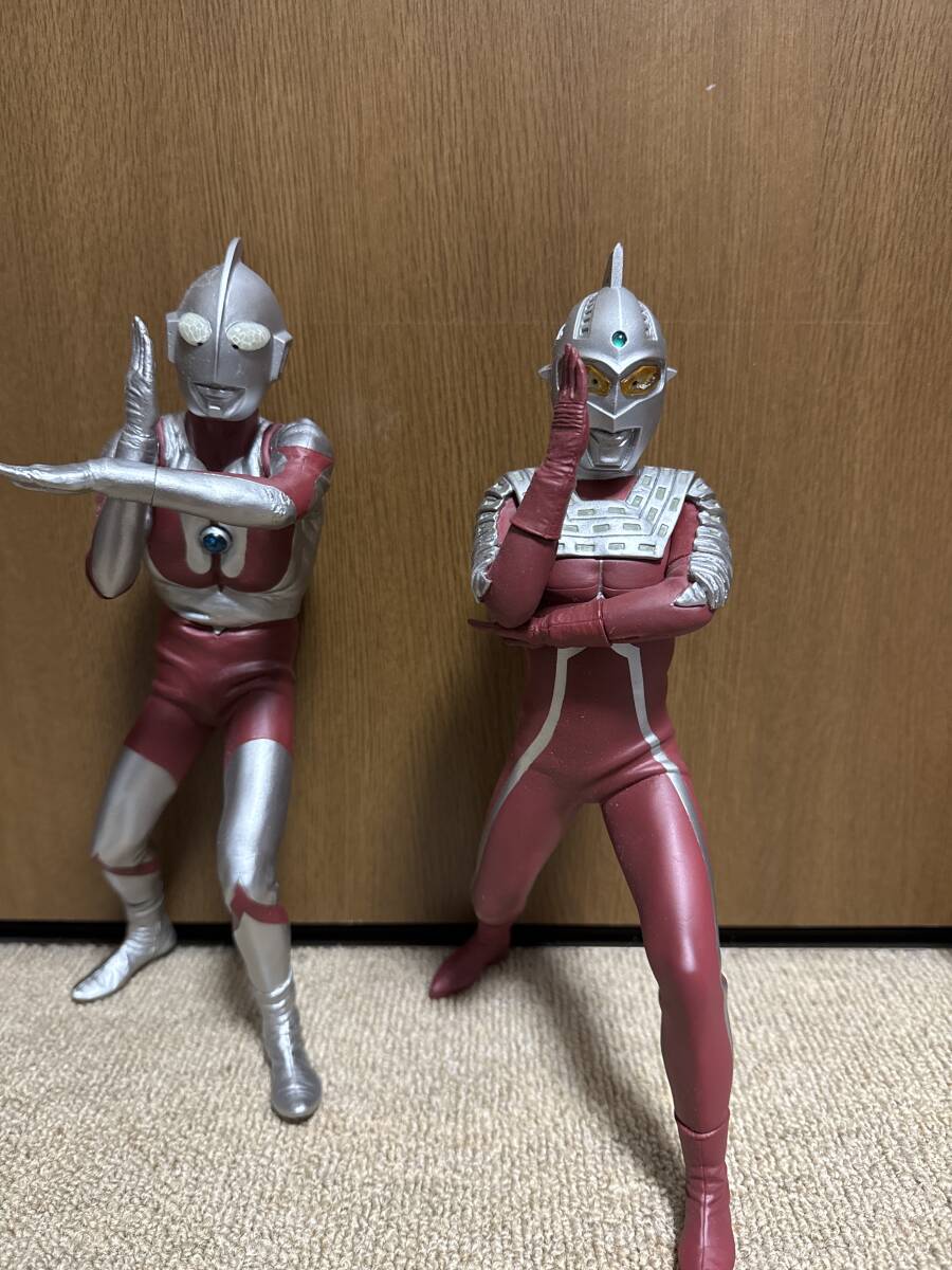 Yahoo!オークション -「ccpウルトラセブン」(特撮) (フィギュア Yahoo!オークション -「ccpウルトラセブン」(特撮) (フィギュア