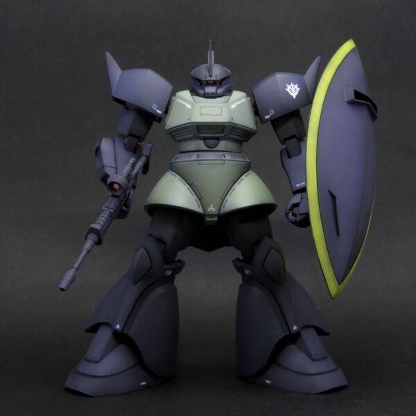 HGUC ゲルググ / ガンプラ 完成品 2