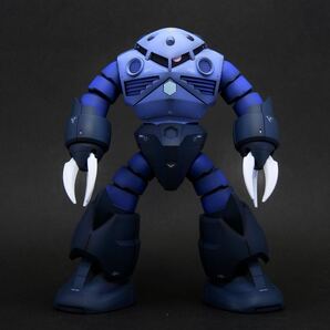 HGUC ズゴック / ガンプラ 完成品