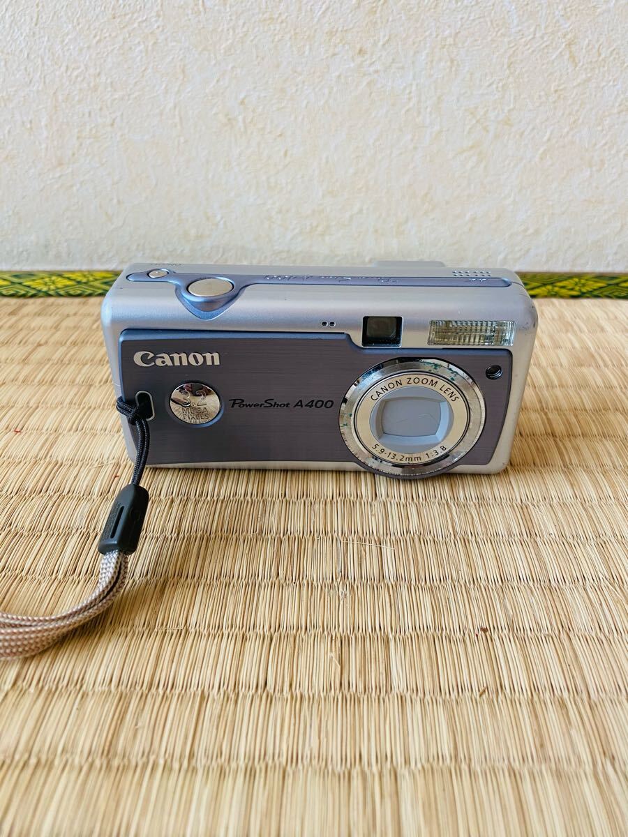 Yahoo!オークション -「powershot a400」の落札相場・落札価格 Yahoo!オークション -「powershot a400」の落札相場・落札価格
