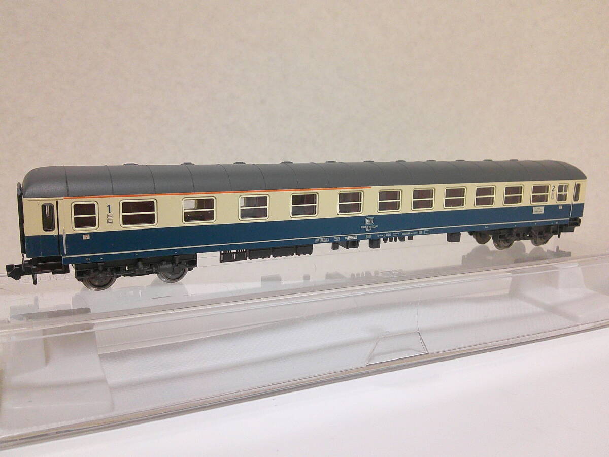Yahoo!オークション -「fleischmann」(Nゲージ) (鉄道模型)の Yahoo!オークション -「fleischmann」(Nゲージ) (鉄道模型)の