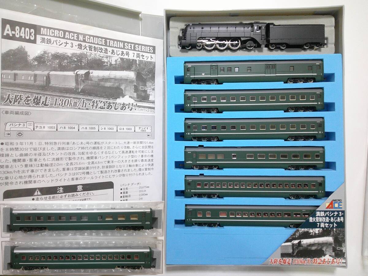 Yahoo!オークション -「パシナ」(Nゲージ) (鉄道模型)の落札相場 Yahoo!オークション -「パシナ」(Nゲージ) (鉄道模型)の落札相場