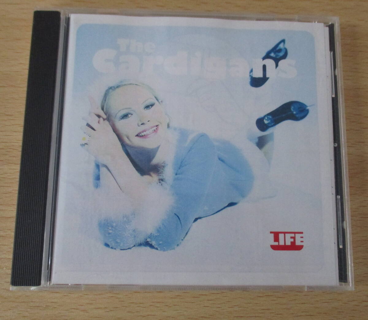 Yahoo!オークション -「the cardigans life」の落札相場・落札価格