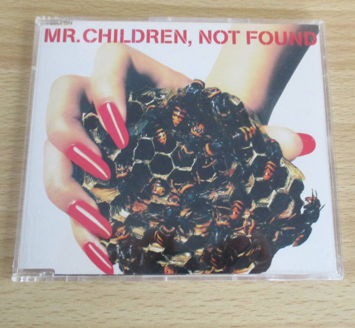 2025年最新】Yahoo!オークション -not found mr.childrenの中古 2025年最新】Yahoo!オークション -not found mr.childrenの中古