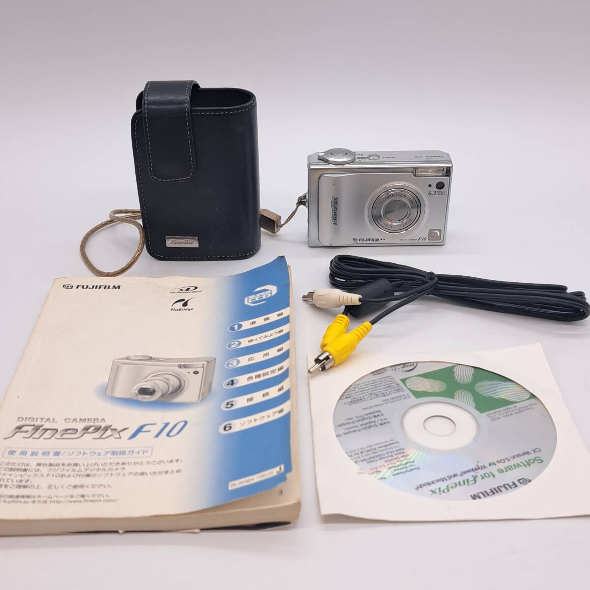 2025年最新】富士フイルム FinePix F10 デジタルカメラの検索 2025年最新】富士フイルム FinePix F10 デジタルカメラの検索