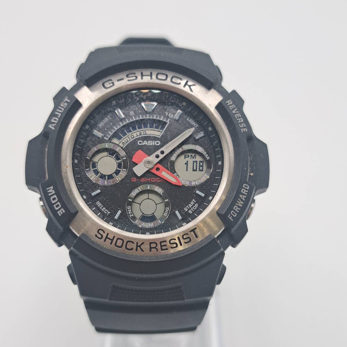 2025年最新】Yahoo!オークション -g-shock 4778(その他)の中古品