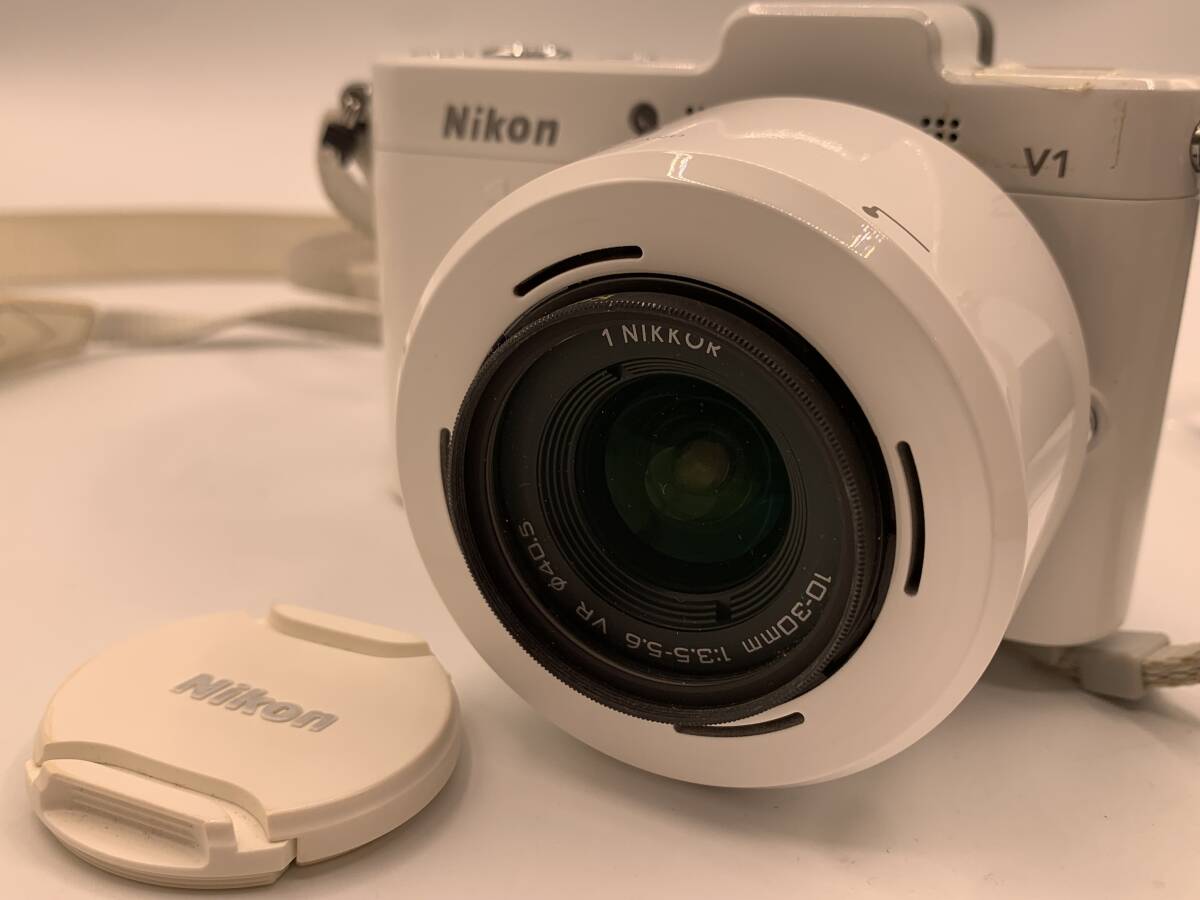 2025年最新】Yahoo!オークション -nikon 1 v1の中古品・新品・未 2025年最新】Yahoo!オークション -nikon 1 v1の中古品・新品・未