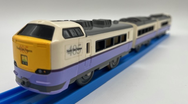 2025年最新】Yahoo!オークション -プラレール 485系(車両単品)の 2025年最新】Yahoo!オークション -プラレール 485系(車両単品)の