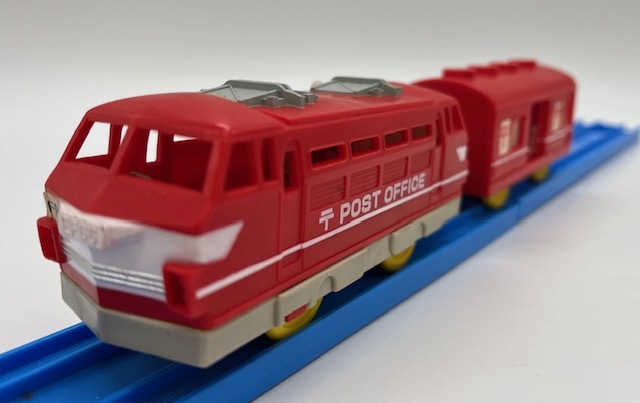 2025年最新】Yahoo!オークション -プラレールef66の中古品・新品 2025年最新】Yahoo!オークション -プラレールef66の中古品・新品